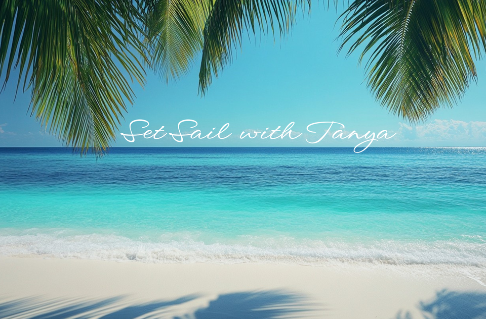 Cruise Brothers Travel Agent Tanya Roberts